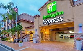 Holiday Inn Express San Diego Sea World